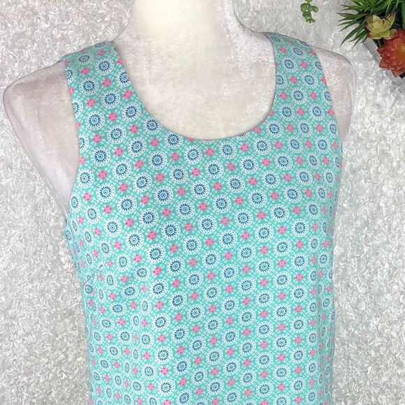 Anthropologie Skies are Blue Tunic Dress | XS - Picture 8 of 8